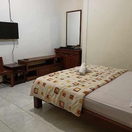 Rumah Kami Guest House Yogyakarta Ngoại thất bức ảnh